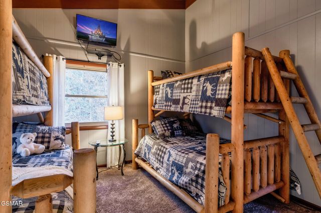 1318 N Baden Drive, Gatlinburg, TN 37738