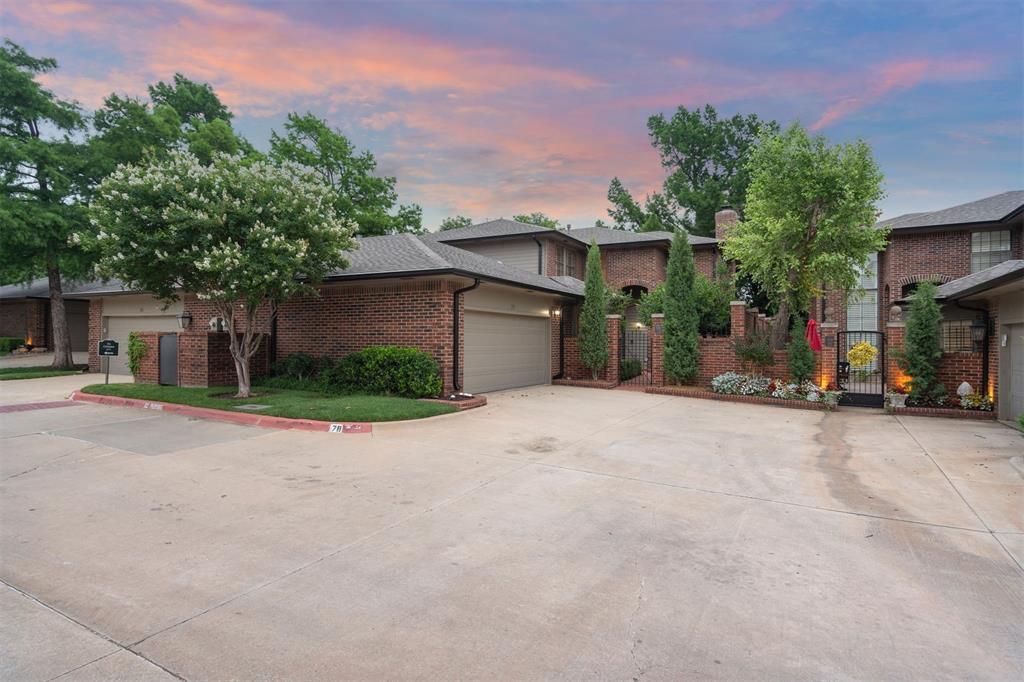 6206 Waterford Boulevard 78, Oklahoma City, OK 73118