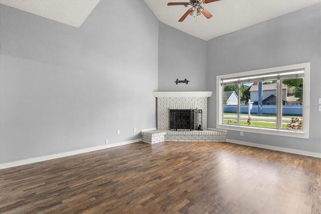 2566 CONWAY GARDENS ROAD, Orlando, FL 32806