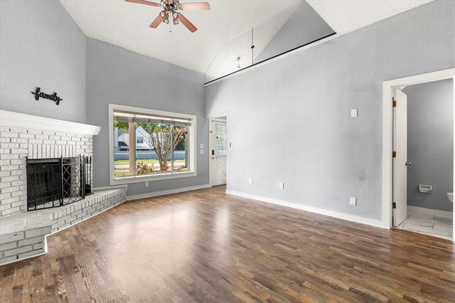 2566 CONWAY GARDENS ROAD, Orlando, FL 32806