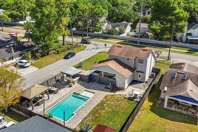 2566 CONWAY GARDENS ROAD, Orlando, FL 32806