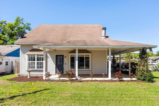 2566 CONWAY GARDENS ROAD, Orlando, FL 32806