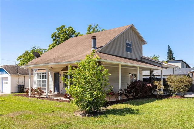 2566 CONWAY GARDENS ROAD, Orlando, FL 32806
