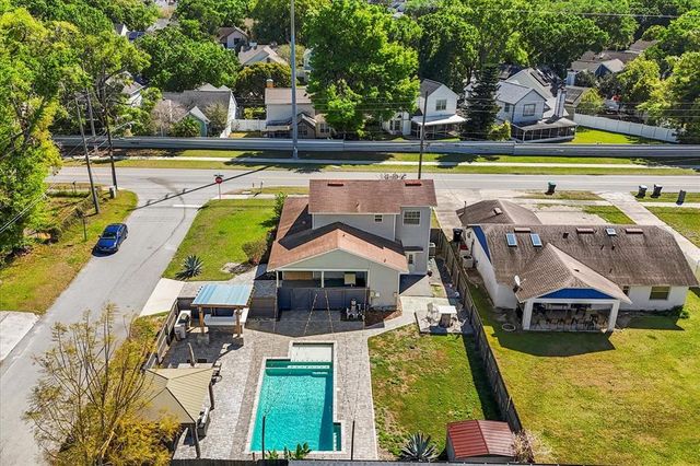 2566 CONWAY GARDENS ROAD, Orlando, FL 32806