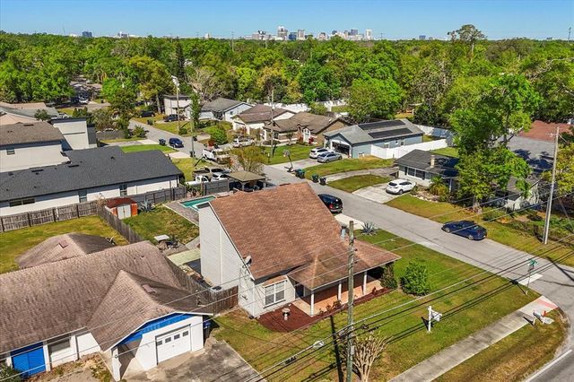 2566 CONWAY GARDENS ROAD, Orlando, FL 32806
