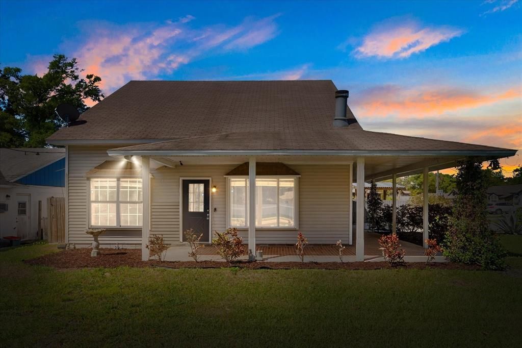 2566 CONWAY GARDENS ROAD, Orlando, FL 32806