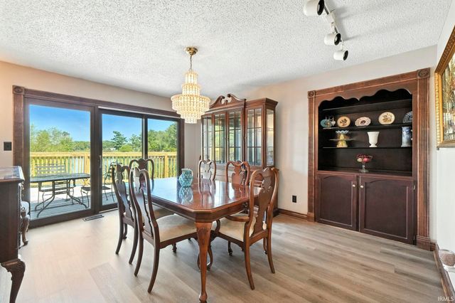 5321 W CR 350 North, Muncie, IN 47304