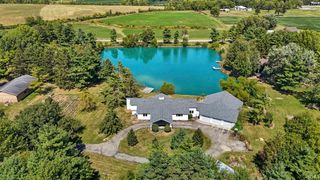 5321 W CR 350 North, Muncie, IN 47304