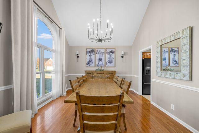 3438 Poplar Hl, Clarksville, TN 37043