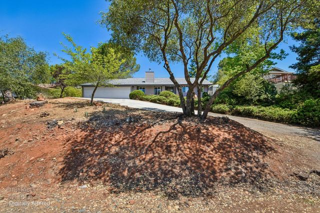 3419 La Canada Dr, Cameron Park, CA 95682