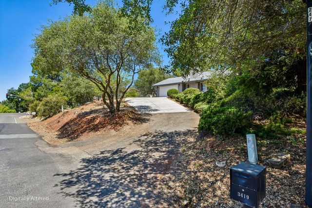 3419 La Canada Dr, Cameron Park, CA 95682
