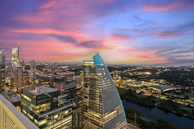 301 West Ave 4505, Austin, TX 78701