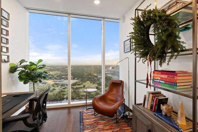 301 West Ave 4505, Austin, TX 78701