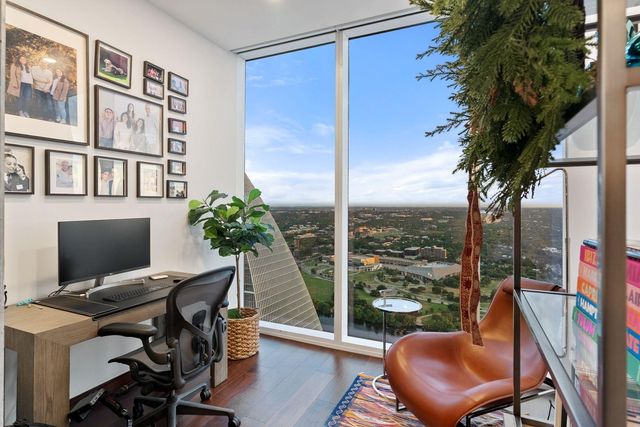 301 West Ave 4505, Austin, TX 78701