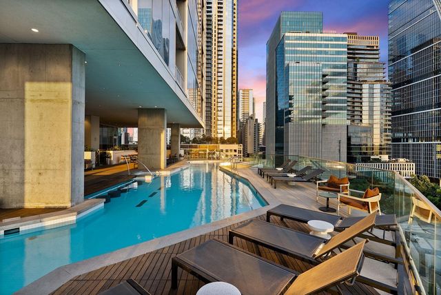 301 West Ave 4505, Austin, TX 78701
