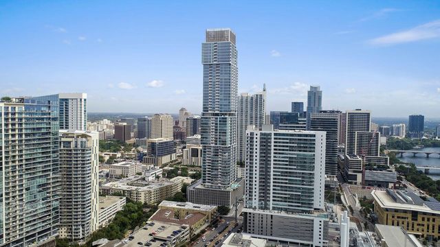 301 West Ave 4505, Austin, TX 78701
