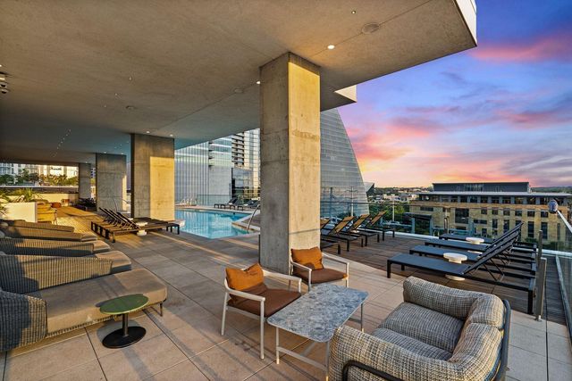 301 West Ave 4505, Austin, TX 78701
