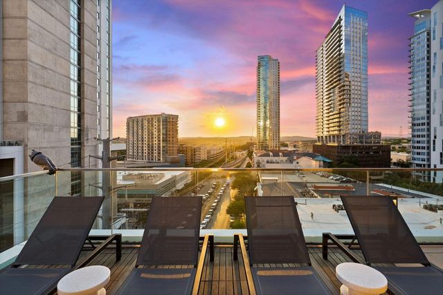 301 West Ave 4505, Austin, TX 78701