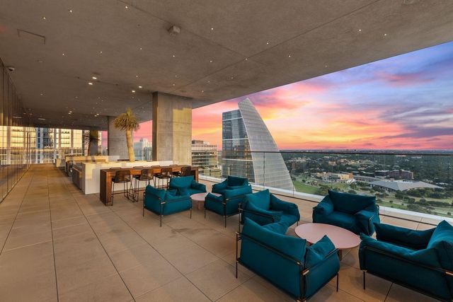 301 West Ave 4505, Austin, TX 78701