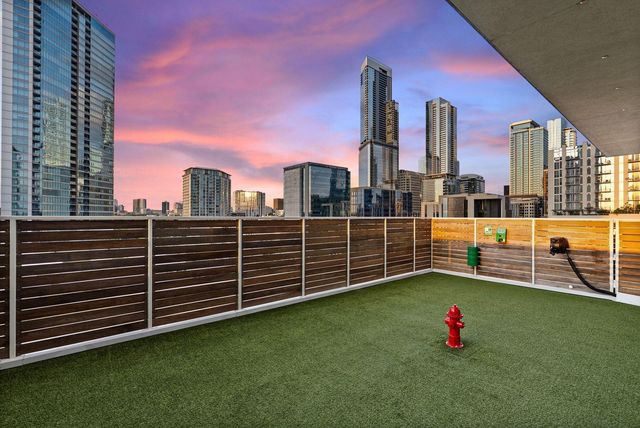 301 West Ave 4505, Austin, TX 78701