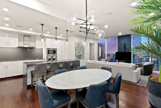 301 West Ave 4505, Austin, TX 78701