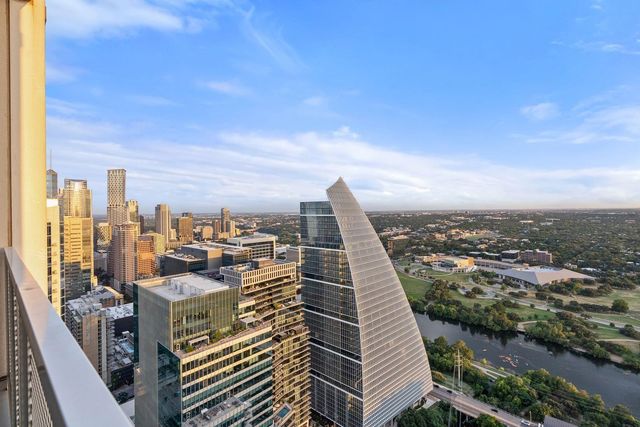 301 West Ave 4505, Austin, TX 78701