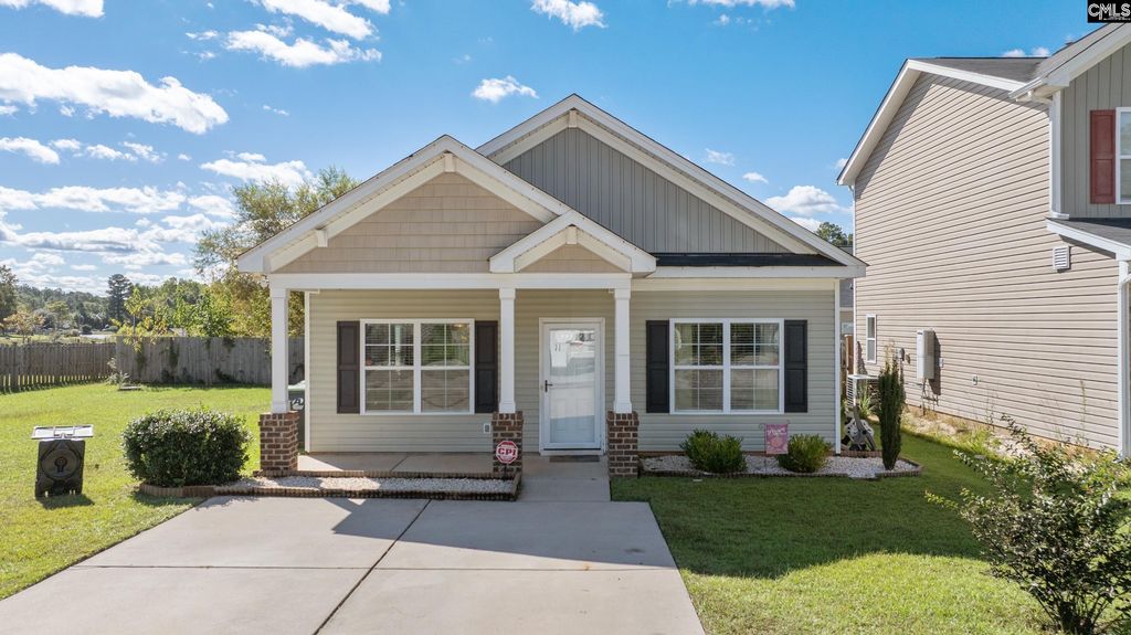 241 Megan Lane, Lexington, SC 29073