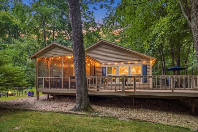 12301 W Grantham Lane, Monticello, IN 47960