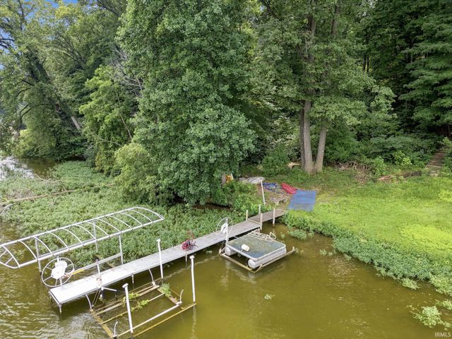 12301 W Grantham Lane, Monticello, IN 47960