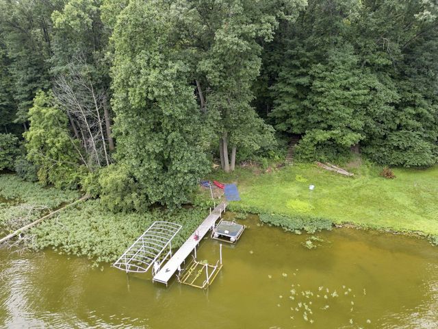 12301 W Grantham Lane, Monticello, IN 47960