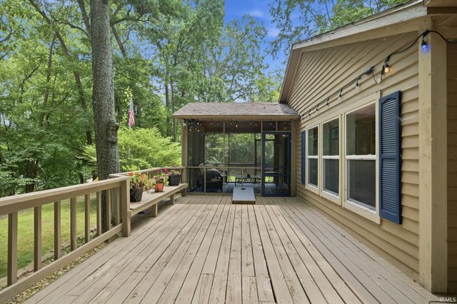 12301 W Grantham Lane, Monticello, IN 47960
