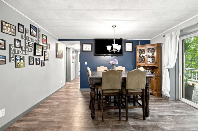 12301 W Grantham Lane, Monticello, IN 47960
