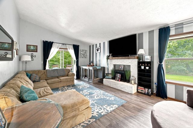 12301 W Grantham Lane, Monticello, IN 47960