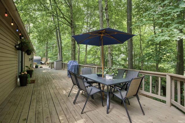 12301 W Grantham Lane, Monticello, IN 47960