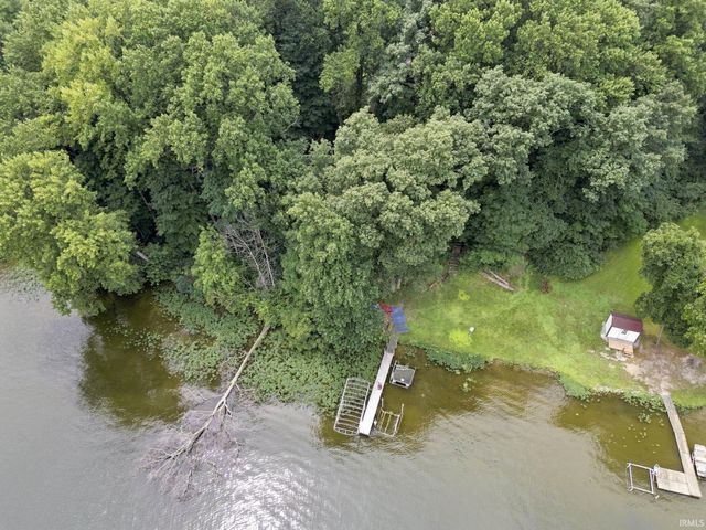 12301 W Grantham Lane, Monticello, IN 47960