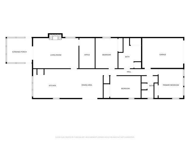 12301 W Grantham Lane, Monticello, IN 47960