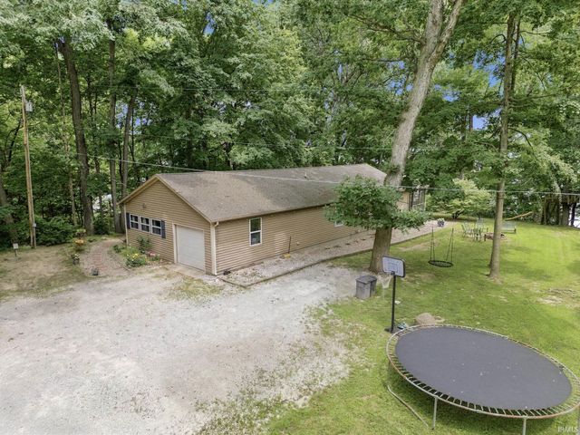 12301 W Grantham Lane, Monticello, IN 47960