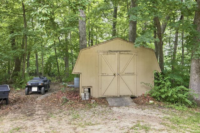 12301 W Grantham Lane, Monticello, IN 47960