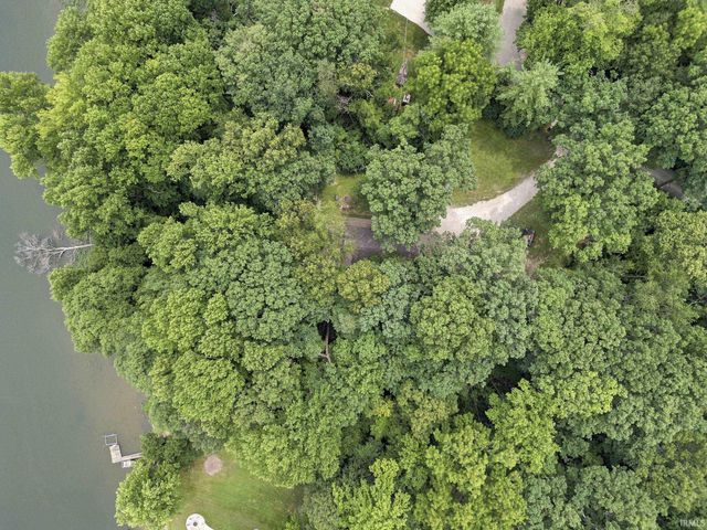12301 W Grantham Lane, Monticello, IN 47960