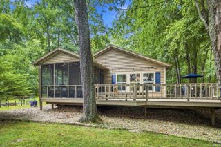 12301 W Grantham Lane, Monticello, IN 47960
