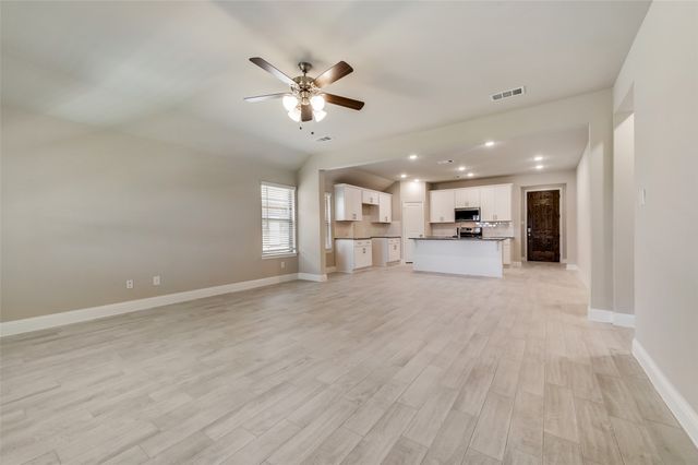 2317 Mount Olive Lane, Forney, TX 75126