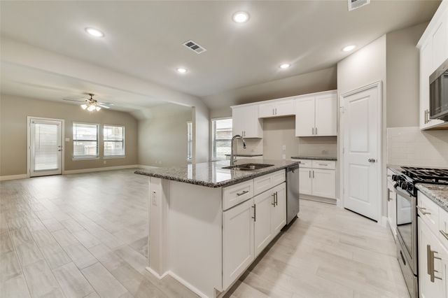 2317 Mount Olive Lane, Forney, TX 75126