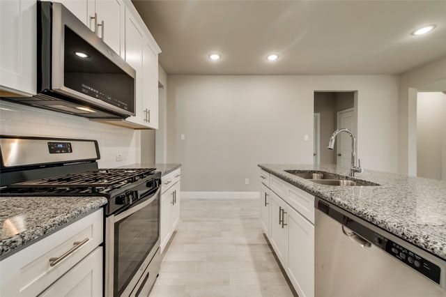 2317 Mount Olive Lane, Forney, TX 75126