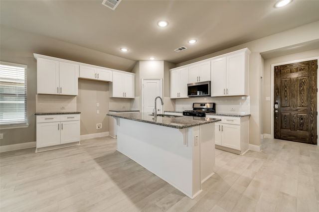 2317 Mount Olive Lane, Forney, TX 75126