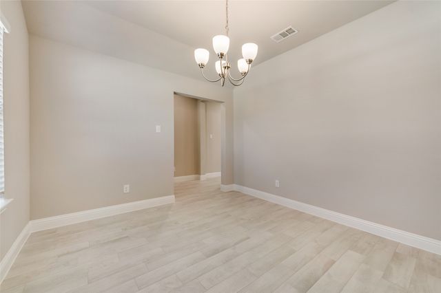 2317 Mount Olive Lane, Forney, TX 75126