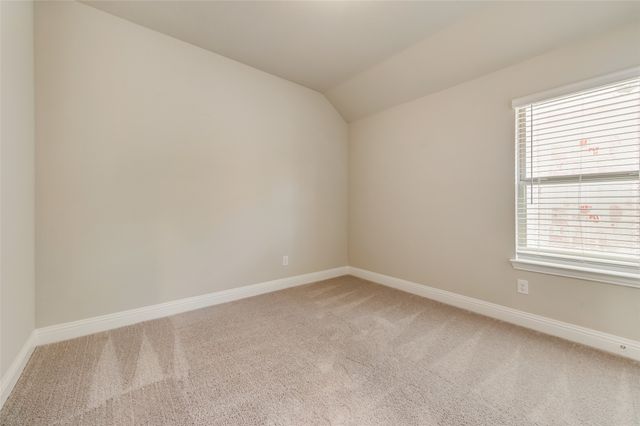 2317 Mount Olive Lane, Forney, TX 75126