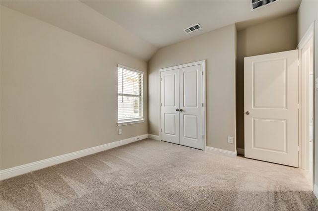2317 Mount Olive Lane, Forney, TX 75126
