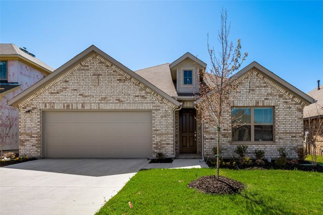 2317 Mount Olive Lane, Forney, TX 75126