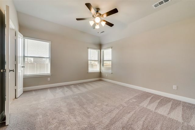 2317 Mount Olive Lane, Forney, TX 75126