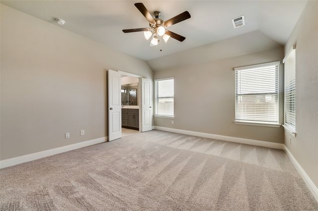 2317 Mount Olive Lane, Forney, TX 75126